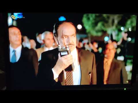 فيلم الإرهاب والكباب وأخطاء الافلام