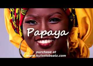  Afrobeat Instrumentals 2022 Papaya Joeboy Type Beat
