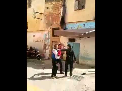 لحكرة والتشرميل بمدينة فاس ياربي السلامة لحكرة والتشرميل بمدينة فاس ياربي السلامة