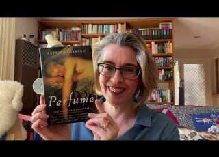 Book Review Perfume By Patrick Susskind