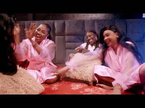 Djeneba Diaouné Tchizaa Clip Officiel 2025 Adji Ka Djeneba