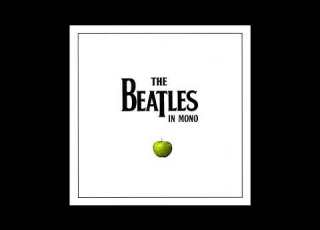  The Beatles We Can Work It Out Mono