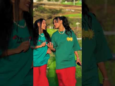 Janiy Fiyona TikTok TrendMusic Ethiopian Shorts Janiya ድንቅልጆች Ethiopianmovie Ebs Seifuonebs