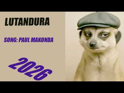 BHUSHEMELI SONG PAULO MAKONDA 2026 STUDIO MYJ DUH