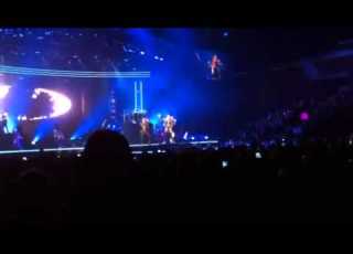  Demi Lovato Heart Attack Hamilton Ontario 10 20 14
