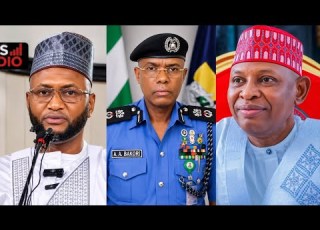 Ƙungiyoyin Yan Bidi Ah 30 Sun Shigar Da Karar Gomnan Kano Akan Yakama Sheik Triumph