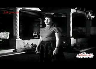  أغنية أحن قلب عليا ياعين للفنانة الشاملة شادية كلمات فتحى قورة و لحن الموسيقار بليغ حمدى 1958