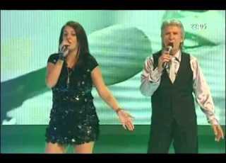 Giancarlo Band Come Vorrei Cumbia