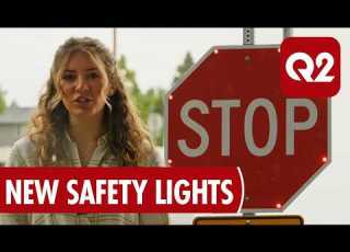  City Adds Flashing Lights To Billings Intersection Following Fatal Crash