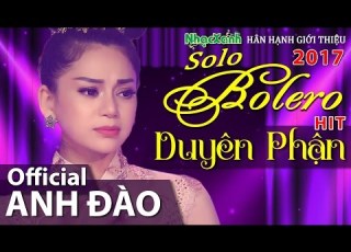  Anh Đào Duyên Phận
