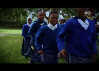  SHULE YA MSINGI MAZOEZI KUFA KUPONA KUNYAKUA KOMBE LA TAIFA YOUTH ATHLETICS 2024