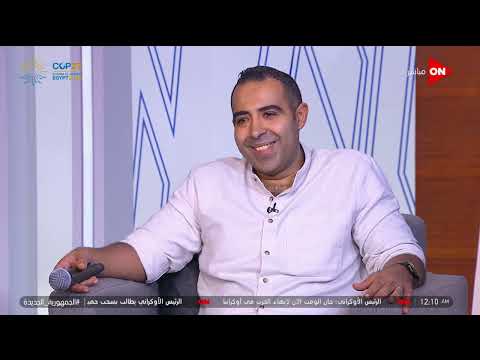 كلمة أخيرة نصيحة الكينج محمد منير وأحمد عدوية للفنان محمد عدوية متقلدناش