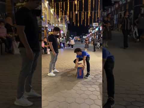 اكتر فيديو ممكن تضحك عليه