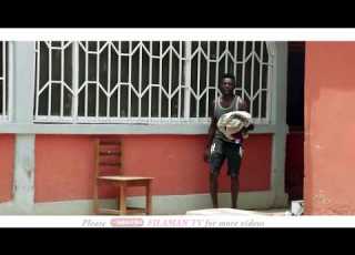 THE 2 WISE MEN FILAMAN POSSI COMEDY Episode 1