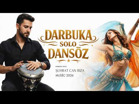 Darbuka Ritim Solo Oryantal Dans 2026 Darbuka Ritim Solo Oryantal Dans 2026