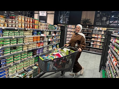 My Ramadan Shopping Is Going To Cause A Rift Between Me And My Husband