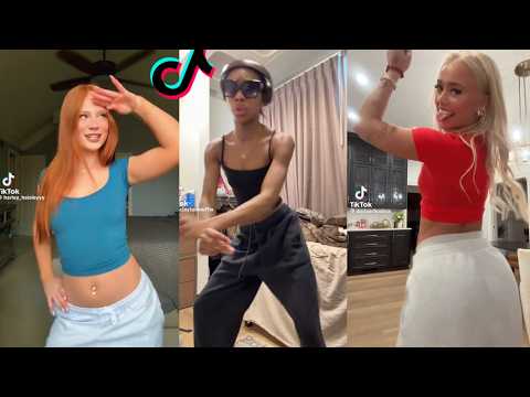 Party At The Beach Down In Copacabana Song Tiktok Dance Challenge