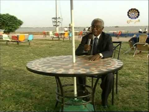 الشاعر تاج السر دوليب قصيدة مسامحك يا حبيبي