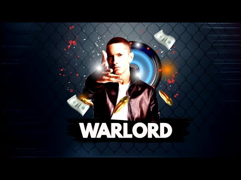 FREE Moroccan Drill Beat 2025 WARLORD Dark Aggressive Type Beat بيت دريل مغربي مجاني