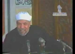 تفسير سورة ال عمران آية رقم 47