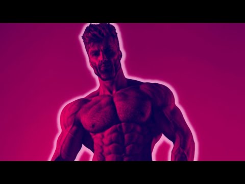 G3ox Em GigaChad Theme Phonk House Version