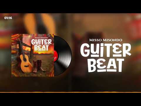 Guiter Beat Misso Misondo