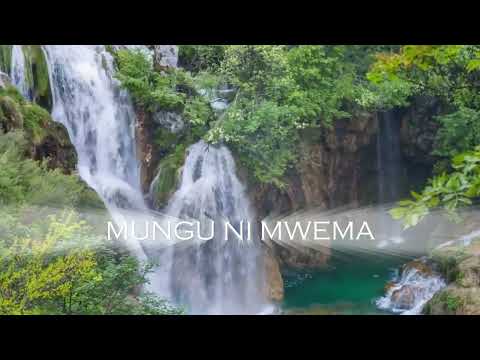 Lithium Mungu Ni Mwema God Is Good Powerful Swahili Gospel Choir Song 2025