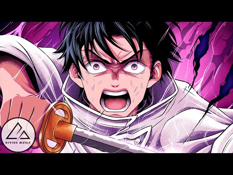 YUTA SONG My Curse Divide Music Jujutsu Kaisen