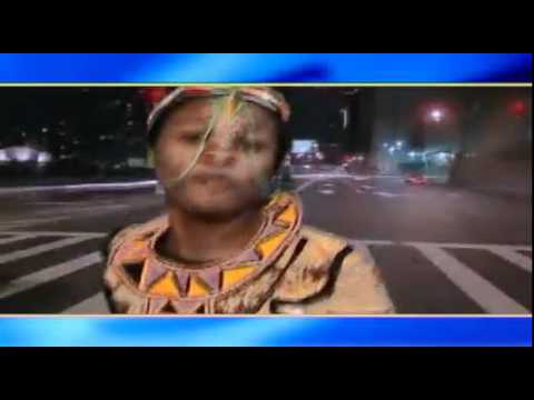 Ushindi And GBI Tuelewane