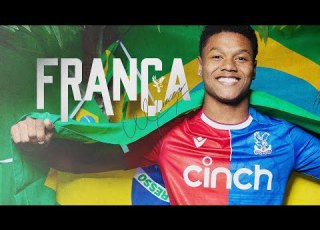  Matheus França Announcement Video Bringing South America To South London