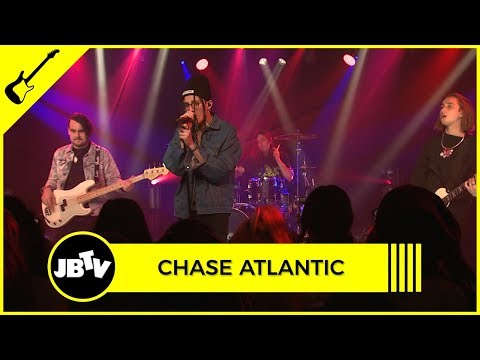 Chase Atlantic Friends Live JBTV
