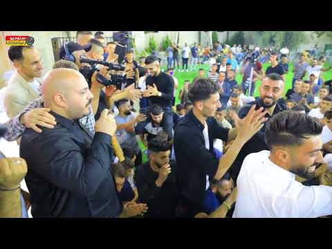 حصريا يزن حمدان للعريس مؤمن سباعنة ستوديو راما 0594363605