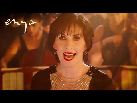 Enya Echoes In Rain Official Music Video