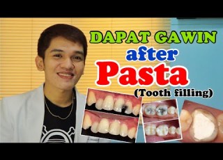 PASTA Dos And Donts Mga Dapat Gawin After Magpapasta Ng Ngipin