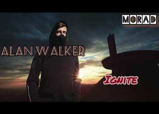 Alan Walker Ignite Lyrics مترجمة