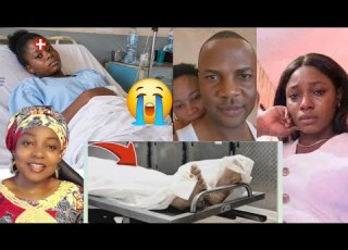  TRISTE REALITE MUANA MUASI OYO AMI BOMI PO PAPA LEKI NAYE ATIEYE ZEMI LANDA LISOLO
