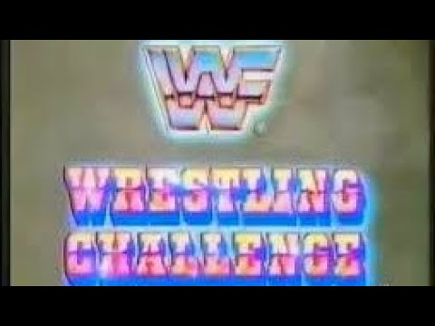 WWF Wrestling Challenge 7 30 89