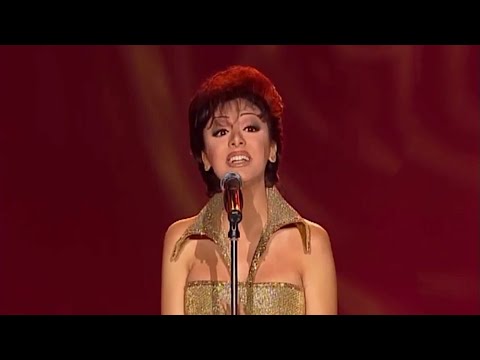 انغام ليه سبتها مهرجان ليالي دبي 2002