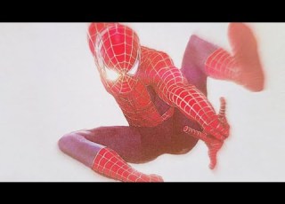 Spider Man 4 Main Titles V11 2025 Opening Scene Fan Made