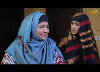 مسلسل باقة ورد الحلقة 35
