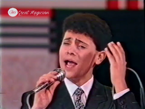 جورج وسوف الحبايب سهرة شرقية 1987