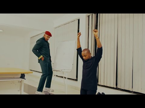 Billnass Feat G Nako Whozu Apuki Dj Joozey Kinamba Namba Official Music Video