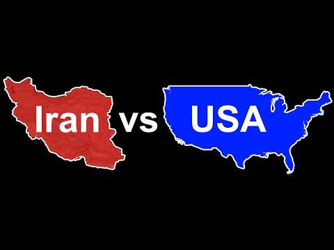 يقول الكتاب المقدس إن إيران ستدمر مدينة رئيسية