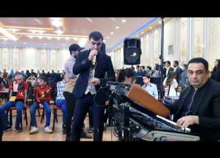  Kamran Harki کامران هرکی Pervana Live Music