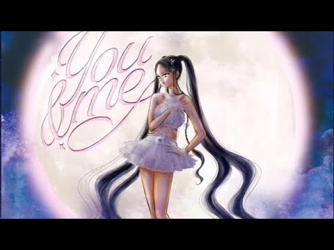 JENNIE You And Me Clean Acapella Lyrics مترجمة للعربية بدون موسيقى JENNIE You And Me Clean Acapella Lyrics مترجمة للعربية بدون موسيقى