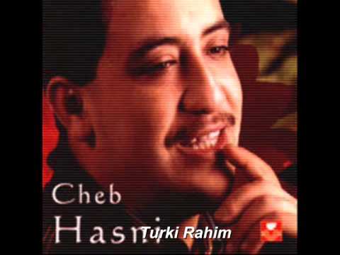 Cheb Hasni Talbouni Fik Le Premier Jour By Turki Rahim