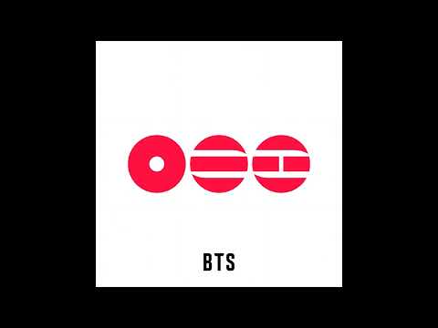 BTS Like Animals High Quality Acapella