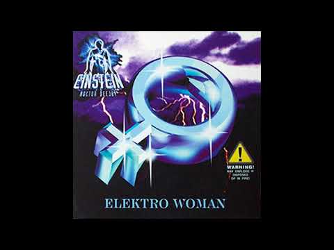 Einstein Doctor DeeJay Elektro Woman Interconnection Mix Einstein Doctor DeeJay Elektro Woman Interconnection Mix