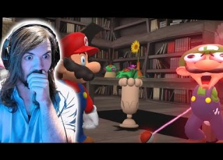 LUIGI NEEDS JUSTICE SMG4 Mario Goes Coo Coo Crazy