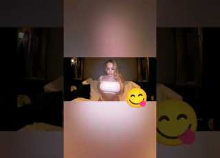  Mia Malkova With Johnny Sins Live Big Bank TikTok Challenge Big Boobs Shorts Short Tiktok
